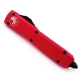 Нож Microtech Ultratech Red CC (Replica)