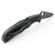 Нож Spyderco Endura 4 Tactical C10PSBBK (Replica)