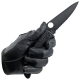 Нож Spyderco Endura 4 Tactical C10PSBBK (Replica)