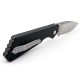 Нож Strider + Pro-Tech SnG 2401 AutoKnife (Replica)