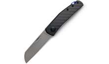 Нож Zero Tolerance 0230 Anso Carbon (Replica)