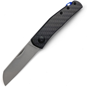 Нож Zero Tolerance 0230 Anso Carbon (Replica)