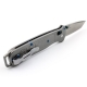 Нож Benchmade 537 Bailout Titanium (Replica)