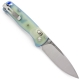 Нож Benchmade Bugout 535 Jade G10 (Replica)