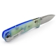 Нож Benchmade Bugout 535 Jade G10 (Replica)