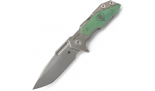 УЦІНКА!!! Ніж Rick Hinderer Fulltrack Card Series (Replica)