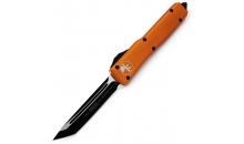 Нож Microtech Ultratech Orange CC (Replica)
