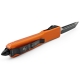 Нож Microtech Ultratech Orange CC (Replica)