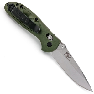 Купить нож Benchmade Mini Griptilian 556 (Replica) - Tacticamp