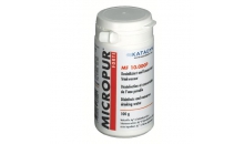 Порошок для очистки воды Katadyn Micropur Forte MF 10'000P (100g)