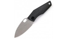 Нож Strider SJ75 Mini Carbon (Replica)