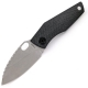 Нож Strider SJ75 Mini Carbon (Replica)