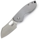 Нож CRKT 5311 Pilar Steel (Replica)
