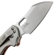 Нож CRKT 5311 Pilar Steel (Replica)