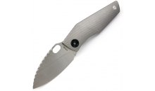 Нож Strider SJ75 Mini Titanium (Replica)