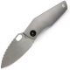 Нож Strider SJ75 Mini Titanium (Replica)