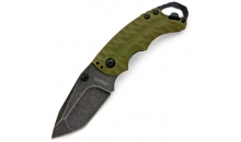 Нож Kershaw Shuffle II 8750 Tanto (Replica)