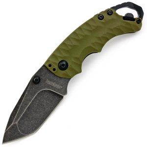 Нож Kershaw Shuffle II 8750 Tanto (Replica)