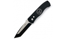 Нож Emerson Pro-Tech CQC-7 Punisher Tanto Automatic (Replica)