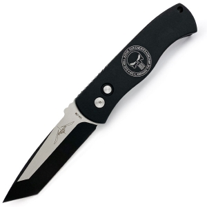 Нож Emerson Pro-Tech CQC-7 Punisher Tanto Automatic (Replica)