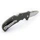 Нож Cold Steel Code-4 Clip Point 58PC (Replica)