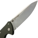 Нож Cold Steel Code-4 Clip Point 58PC (Replica)