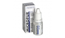 Жидкость для нейтрализации хлора Katadyn Micropur Antichlor MA 100F (10 мл)