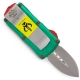 Нож Microtech Exocet Bounty Hunter Dagger (Replica)