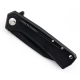 Нож Zero Tolerance 0808 Custom Steel (Replica)