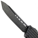 Нож Microtech Combat Troodon Delta Tanto (Replica)