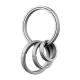 Титановое кольцо для ключей Key Ring Titanium