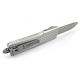 Нож Microtech Combat Troodon Delta Grey Edition (Replica)