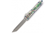 Нож Microtech Ultratech Custom Pearl (Replica)