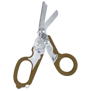 Мультитул-ножницы Leatherman Raptor (Replica)