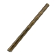 Латунная ручка YYEDC Bamboo Brown