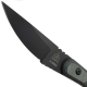 Нож TOPS Knives Scalpel Neck Knife (Replica)