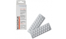 Таблетки для очистки воды Katadyn Micropur Forte MF1T (2x25)