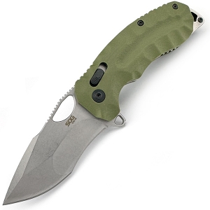 Нож SOG KIKU XR G10 (Replica)