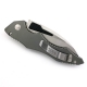 Нож Microtech Custom Metal Kestrel Automatic (Replica)