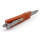 Нож Microtech Combat Troodon 142-10 Dagger (Replica)