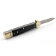 Нож AKC Leverletto 9" Lever Lock (Replica)