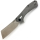 Нож Kershaw 3445 Static Cleaver (Replica)