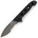 Нож CRKT Carson M21-12G Black G-10