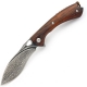 Нож Matador Damascus Wood