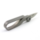 Мини-нож Titanium Clip Drop-Point