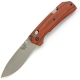 Нож Benchmade 15062-2 Grizzly Creek Wood (Replica)