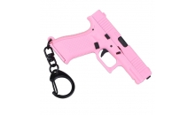 Брелок пистолет Glock G45