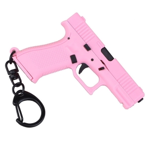 Брелок пистолет Glock G45