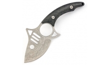 Нож Macho Blades Shark Tooth Cusom (Replica)