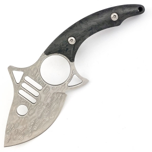 Нож Macho Blades Shark Tooth Custom (Replica)